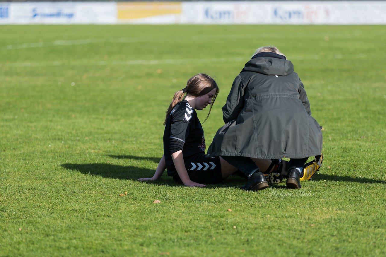 Bild 355 - B-Juniorinnen SV Henstedt Ulzburg - Holstein Kiel : Ergebnis: 0:9